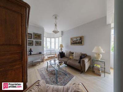 Acheter Appartement 135 m2 Montigny-les-metz