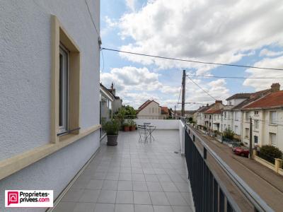 Acheter Appartement Montigny-les-metz 307000 euros