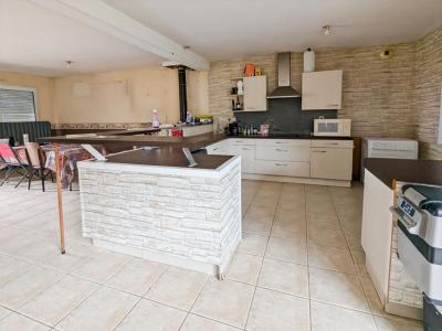Annonce Vente 6 pices Maison Campbon 44