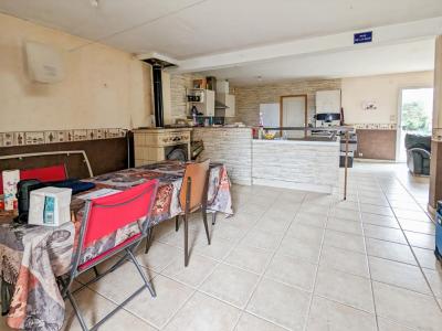 Acheter Maison 92 m2 Campbon