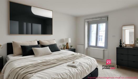 Annonce Vente 2 pices Appartement Belfort 90