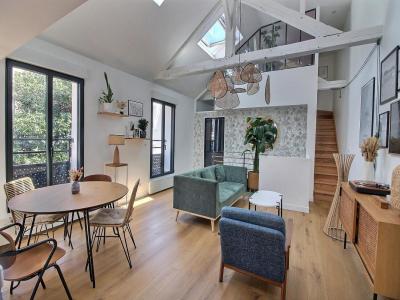 Annonce Vente 5 pices Maison Havre 76
