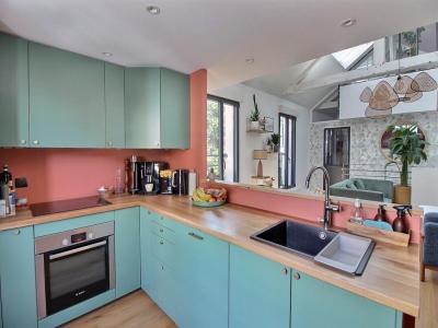Acheter Maison 88 m2 Havre