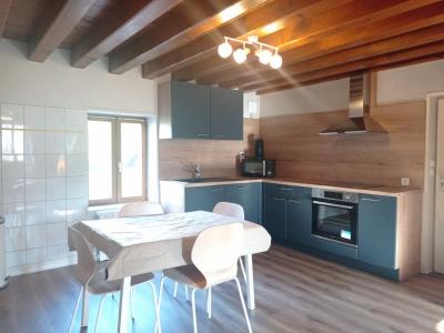 Louer Appartement 55 m2 Villefranche-sur-saone