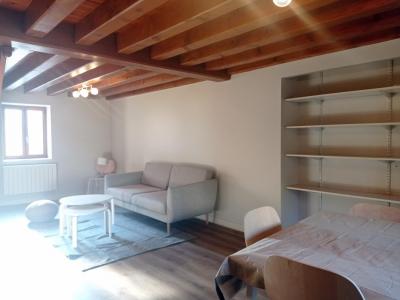 Louer Appartement Villefranche-sur-saone Rhone