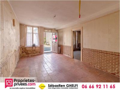 Acheter Maison Chemery Loir et cher