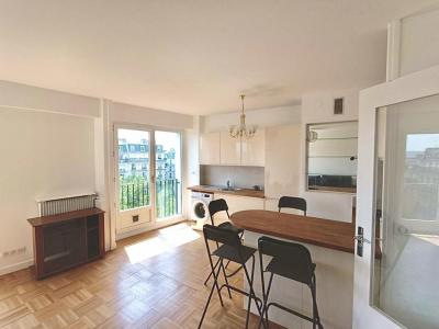 Louer Appartement 62 m2 Paris-16eme-arrondissement