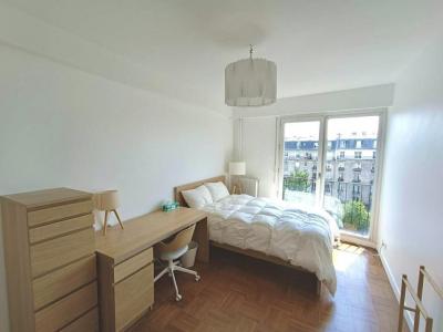 Louer Appartement Paris-16eme-arrondissement Paris