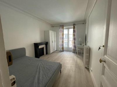 Annonce Location Appartement Paris-16eme-arrondissement 75