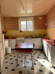 Acheter Maison 104 m2 Saint-malo