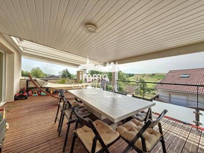 Annonce Vente 5 pices Appartement Ambacourt 88