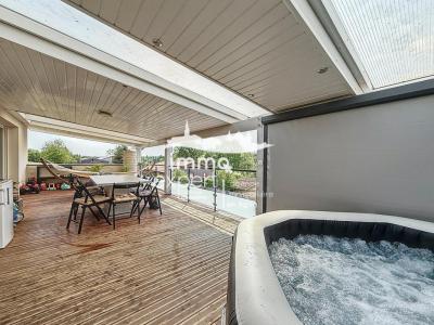 Acheter Appartement Ambacourt Vosges