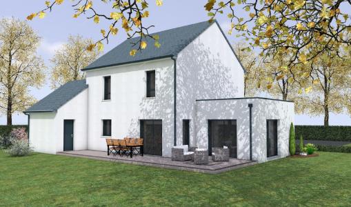 For sale Vernoil 120 m2 Maine et loire (49390) photo 0