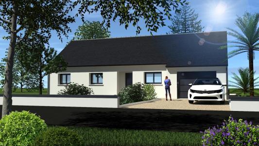 For sale Vernoil 105 m2 Maine et loire (49390) photo 0