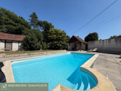 Annonce Vente 8 pices Maison Vierzon 18
