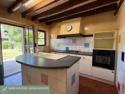 Acheter Maison Vierzon Cher