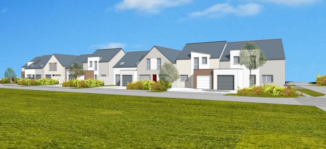 Annonce Vente Prestige Trelaze 49