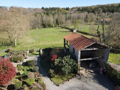 For sale Vic-en-bigorre 12 rooms 425 m2 Hautes pyrenees (65500) photo 1