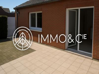 For sale Lomme 5 rooms 105 m2 Nord (59160) photo 4