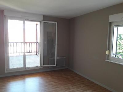 Louer Appartement 82 m2 Saint-die