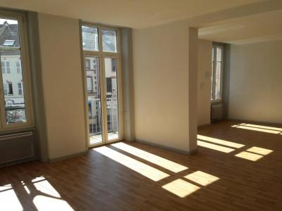 Louer Appartement Saint-die 514 euros