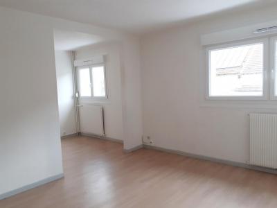 Annonce Location 3 pices Appartement Croix-aux-mines 88