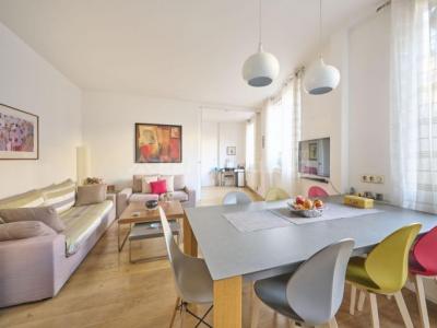 For rent Paris-16eme-arrondissement 3 rooms 70 m2 Paris (75016) photo 0