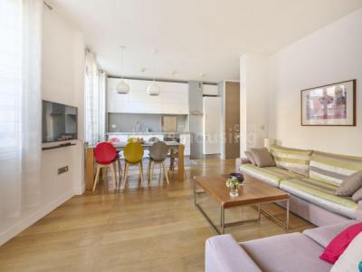 For rent Paris-16eme-arrondissement 3 rooms 70 m2 Paris (75016) photo 1