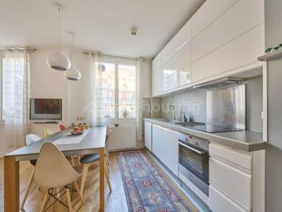 For rent Paris-16eme-arrondissement 3 rooms 70 m2 Paris (75016) photo 2