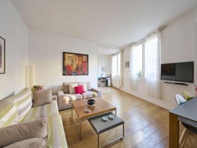 For rent Paris-16eme-arrondissement 3 rooms 70 m2 Paris (75016) photo 3