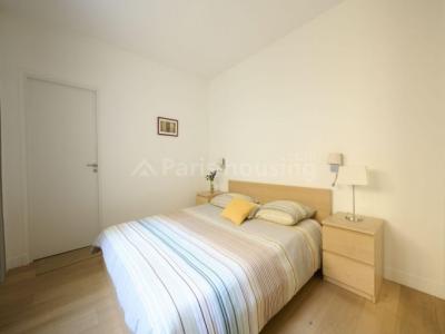 For rent Paris-16eme-arrondissement 3 rooms 70 m2 Paris (75016) photo 4