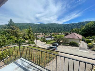 Annonce Vente 5 pices Maison Deluz 25