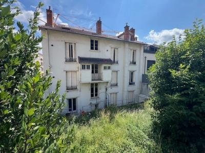 Acheter Immeuble 401 m2 Saint-etienne