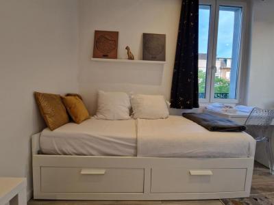 For rent Reims 1 room 18 m2 Marne (51100) photo 1