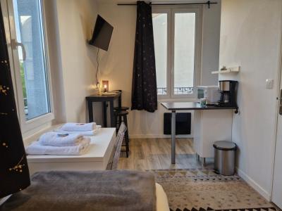 For rent Reims 1 room 18 m2 Marne (51100) photo 2