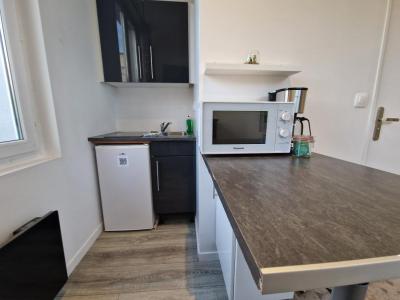 For rent Reims 1 room 18 m2 Marne (51100) photo 3