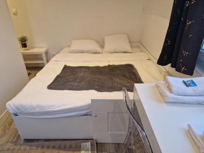 For rent Reims 1 room 18 m2 Marne (51100) photo 4