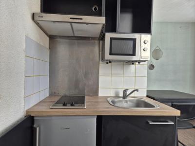 Louer Appartement 15 m2 Reims