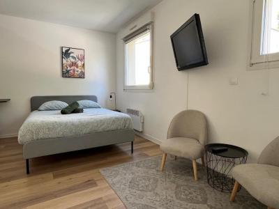 For rent Reims 1 room 22 m2 Marne (51100) photo 0