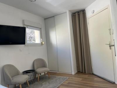 Louer Appartement 22 m2 Reims