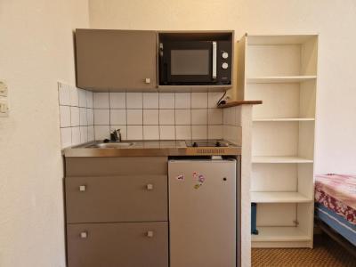 For rent Reims 1 room 17 m2 Marne (51100) photo 1