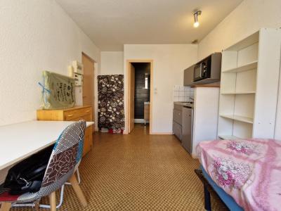 For rent Reims 1 room 17 m2 Marne (51100) photo 3