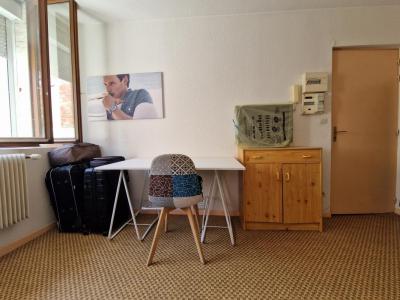 For rent Reims 1 room 17 m2 Marne (51100) photo 4