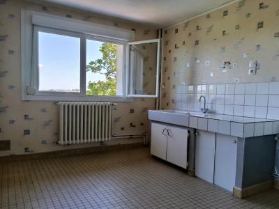 Louer Appartement 62 m2 Neufchateau