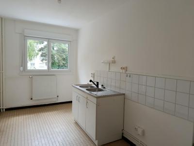 Annonce Location 5 pices Appartement Neufchateau 88