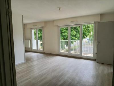Louer Appartement 102 m2 Neufchateau