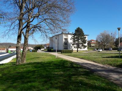 For rent Neufchateau 4 rooms 72 m2 Vosges (88300) photo 0