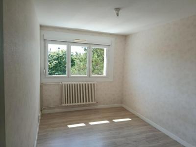 Louer Appartement Neufchateau 487 euros