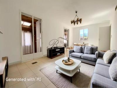 Annonce Vente 4 pices Maison Tour-d'aigues 84