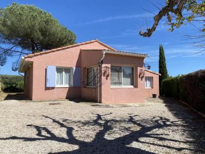 Acheter Maison 100 m2 Tour-d'aigues